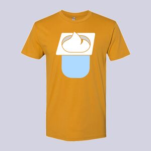 Cotton Short Sleeve Crew Thumbnail