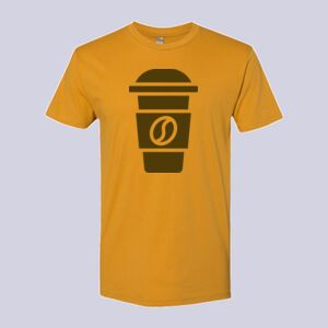 Cotton Short Sleeve Crew Thumbnail