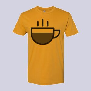 Cotton Short Sleeve Crew Thumbnail