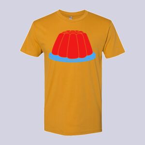 Cotton Short Sleeve Crew Thumbnail