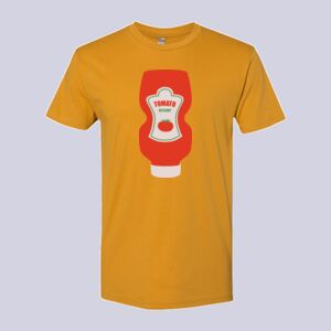 Cotton Short Sleeve Crew Thumbnail