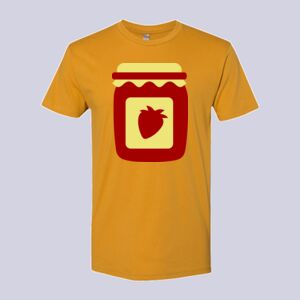 Cotton Short Sleeve Crew Thumbnail