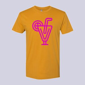 Cotton Short Sleeve Crew Thumbnail