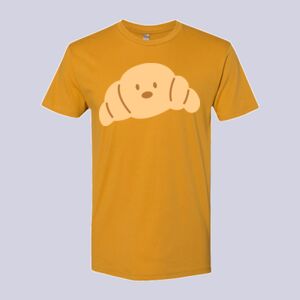 Cotton Short Sleeve Crew Thumbnail