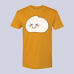 Cotton Short Sleeve Crew Thumbnail
