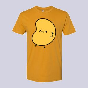 Cotton Short Sleeve Crew Thumbnail