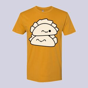 Cotton Short Sleeve Crew Thumbnail