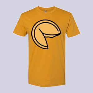 Cotton Short Sleeve Crew Thumbnail