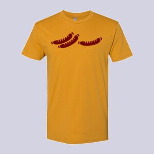 Cotton Short Sleeve Crew Thumbnail