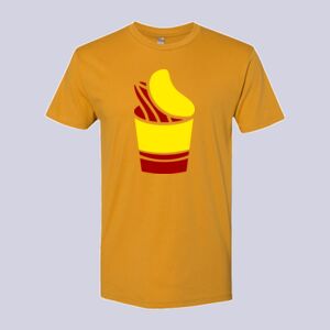 Cotton Short Sleeve Crew Thumbnail