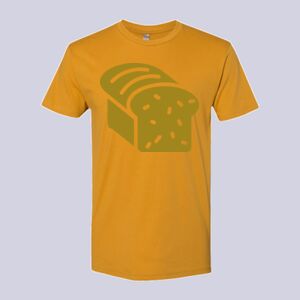 Cotton Short Sleeve Crew Thumbnail