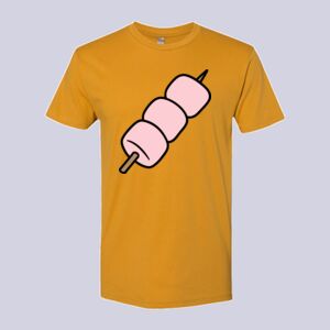 Cotton Short Sleeve Crew Thumbnail