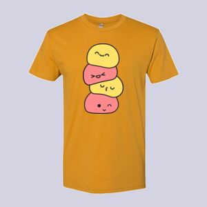 Cotton Short Sleeve Crew Thumbnail