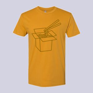 Cotton Short Sleeve Crew Thumbnail