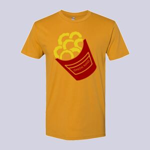 Cotton Short Sleeve Crew Thumbnail
