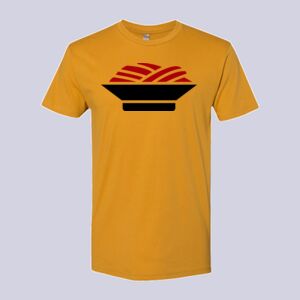 Cotton Short Sleeve Crew Thumbnail