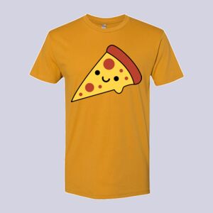 Cotton Short Sleeve Crew Thumbnail