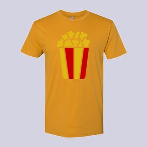 Cotton Short Sleeve Crew Thumbnail