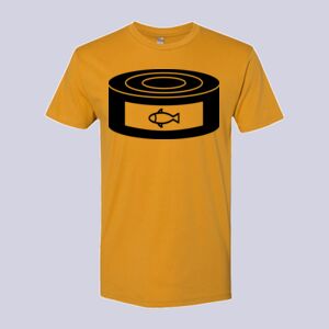 Cotton Short Sleeve Crew Thumbnail