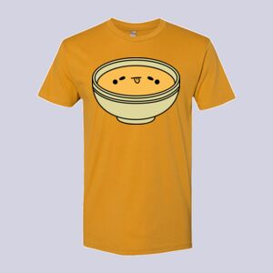 Cotton Short Sleeve Crew Thumbnail