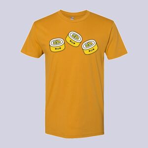 Cotton Short Sleeve Crew Thumbnail