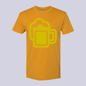 Cotton Short Sleeve Crew Thumbnail