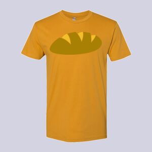 Cotton Short Sleeve Crew Thumbnail