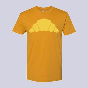 Cotton Short Sleeve Crew Thumbnail