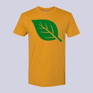 Cotton Short Sleeve Crew Thumbnail