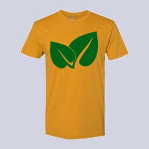 Cotton Short Sleeve Crew Thumbnail