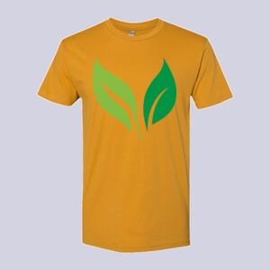 Cotton Short Sleeve Crew Thumbnail