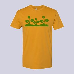 Cotton Short Sleeve Crew Thumbnail