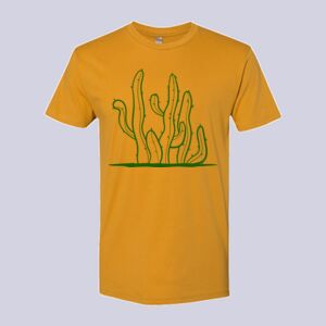 Cotton Short Sleeve Crew Thumbnail