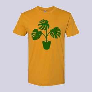 Cotton Short Sleeve Crew Thumbnail