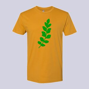 Cotton Short Sleeve Crew Thumbnail