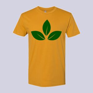 Cotton Short Sleeve Crew Thumbnail