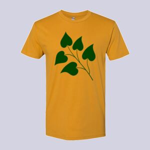 Cotton Short Sleeve Crew Thumbnail