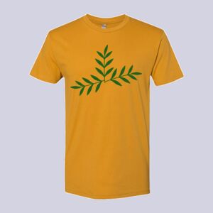 Cotton Short Sleeve Crew Thumbnail