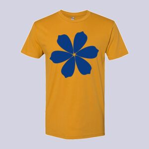 Cotton Short Sleeve Crew Thumbnail