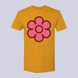 Cotton Short Sleeve Crew Thumbnail