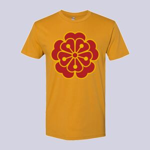 Cotton Short Sleeve Crew Thumbnail