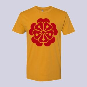 Cotton Short Sleeve Crew Thumbnail