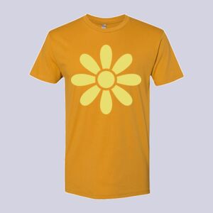 Cotton Short Sleeve Crew Thumbnail