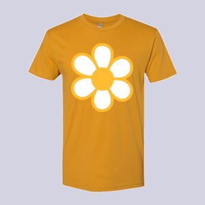 Cotton Short Sleeve Crew Thumbnail