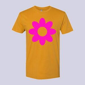 Cotton Short Sleeve Crew Thumbnail