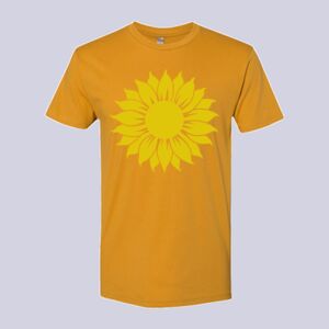 Cotton Short Sleeve Crew Thumbnail