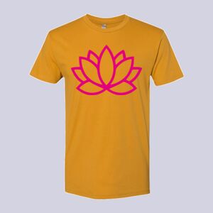 Cotton Short Sleeve Crew Thumbnail