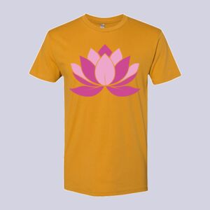 Cotton Short Sleeve Crew Thumbnail