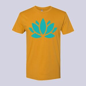 Cotton Short Sleeve Crew Thumbnail