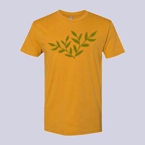 Cotton Short Sleeve Crew Thumbnail
